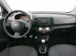 Nissan Micra 160SR 5-Door 2005 года